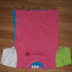 Comme des garçons shirt